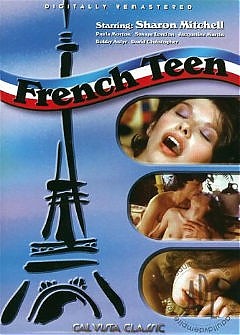 французский подросток